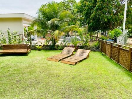 CHALES VILLAGE COR-PENINSULA DE MARAU-BAHIA Chalet in State of Bahia