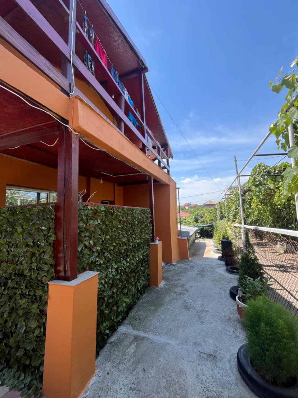 Casa Dorina Vacation rental in Constanța County