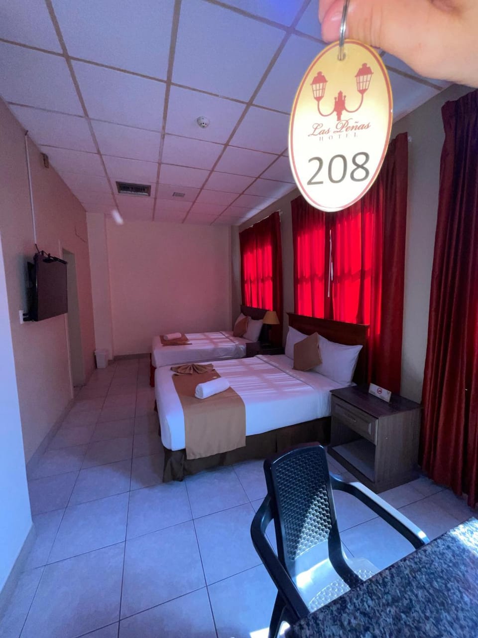 Bed, Bedroom, dryer