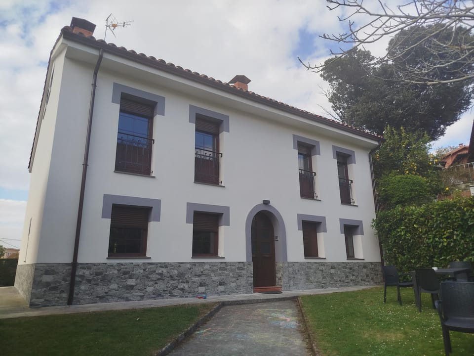 Apartamentos Rurales Inguanzo Apartment in Asturias