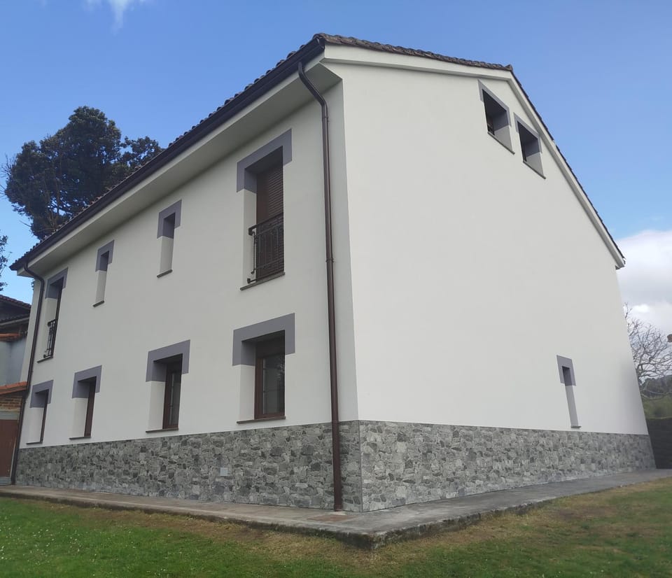 Apartamentos Rurales Inguanzo Apartment in Asturias