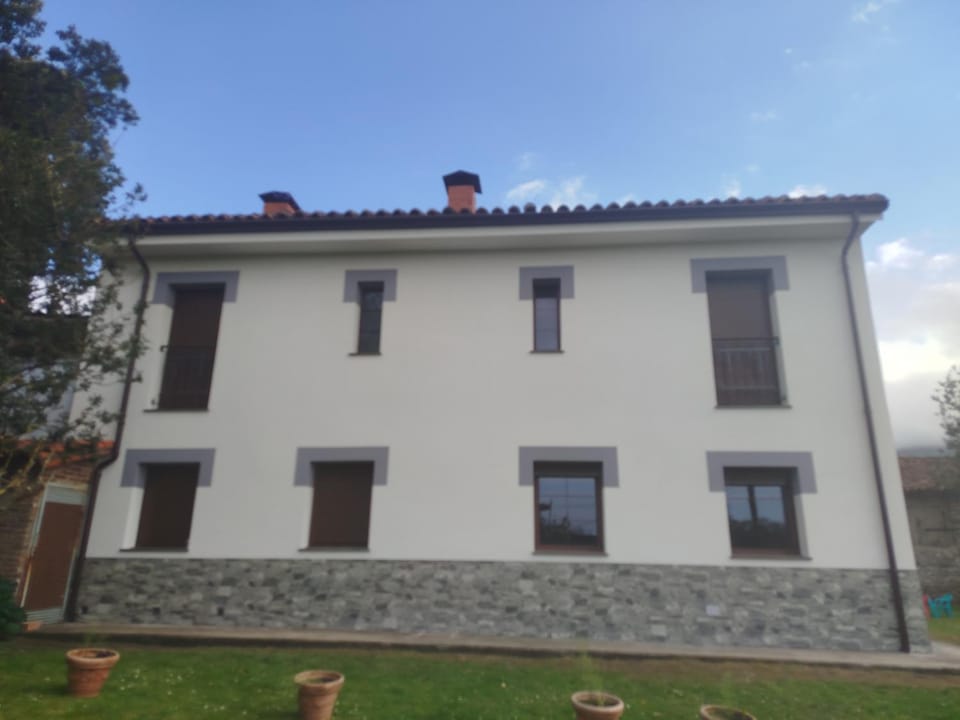 Apartamentos Rurales Inguanzo Apartment in Asturias