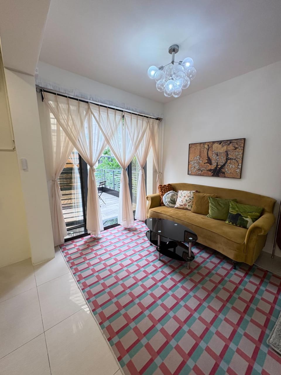Kaohsiung Raifong Corner Homestay Vacation rental in Kaohsiung