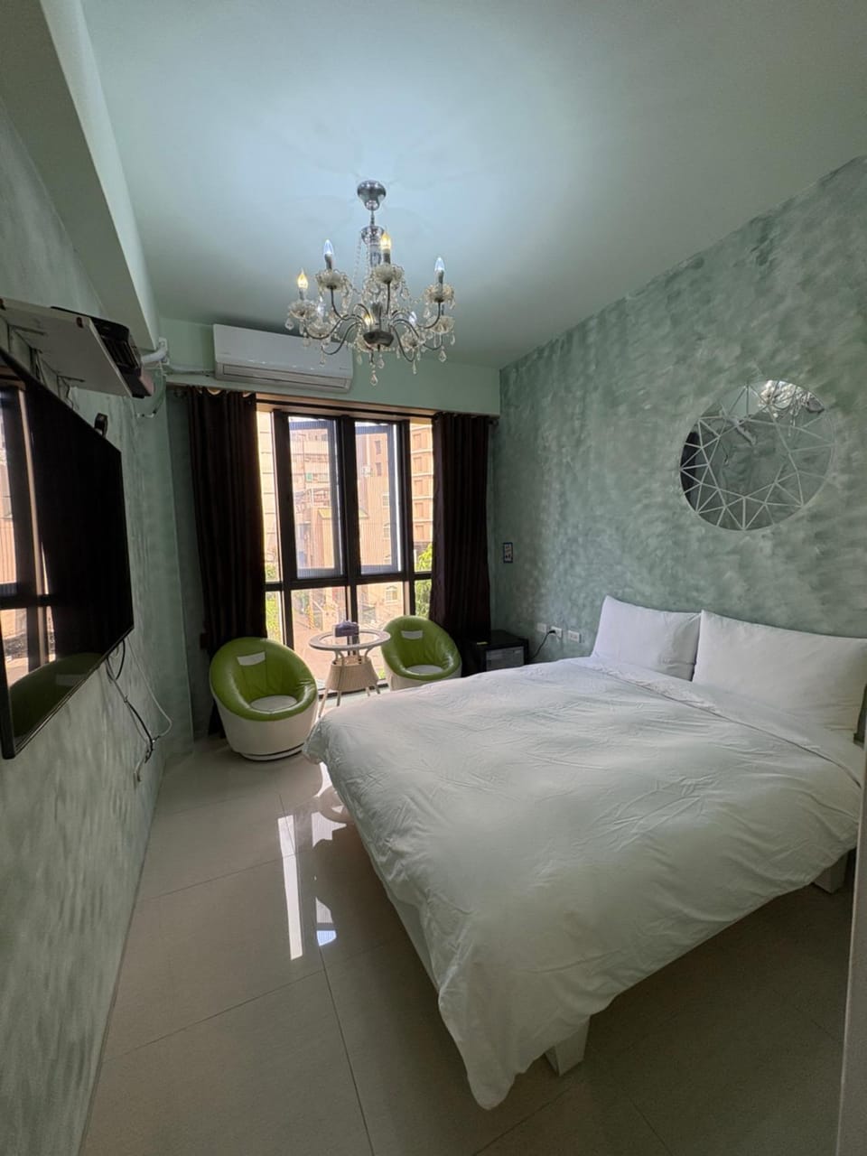 Kaohsiung Raifong Corner Homestay Vacation rental in Kaohsiung