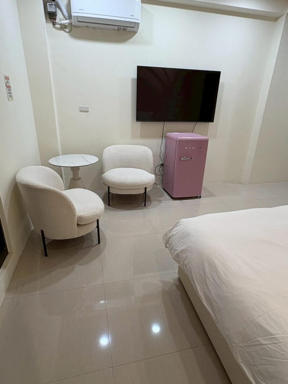 Kaohsiung Raifong Corner Homestay Vacation rental in Kaohsiung