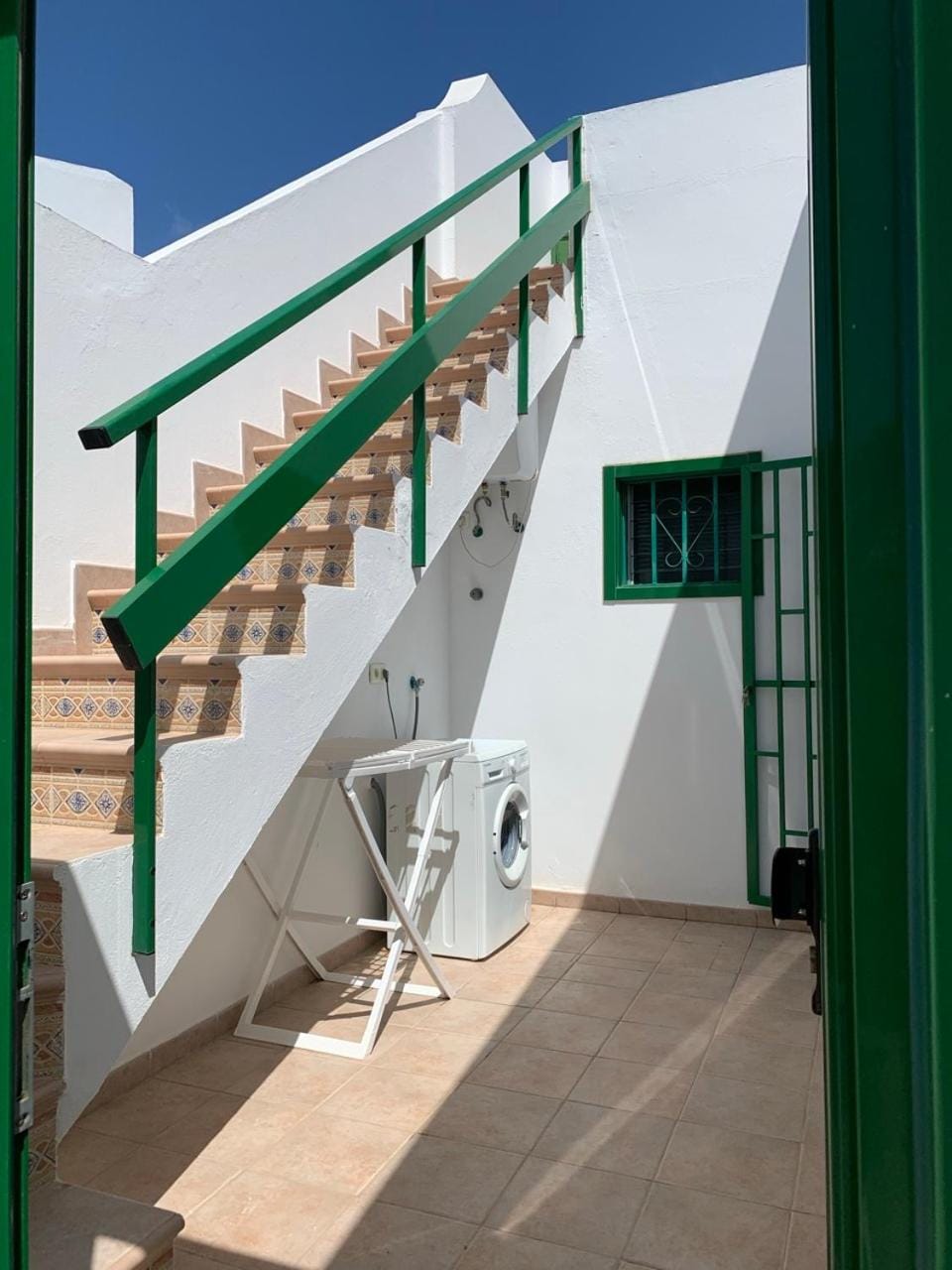 Felicidad House in Maspalomas