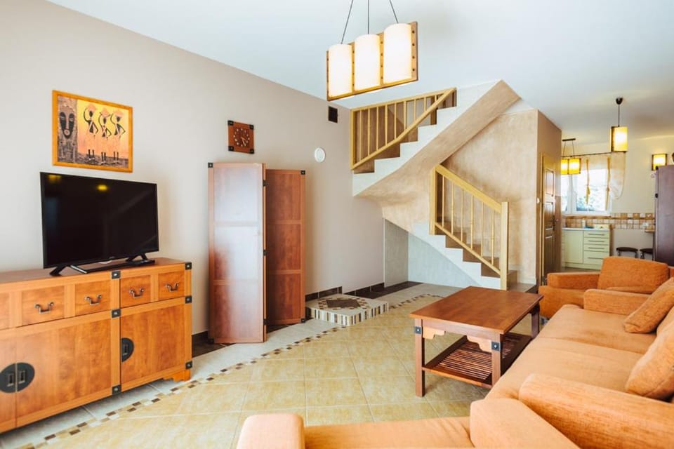 Apartamenty U BARBARY Farm Stay in Poland