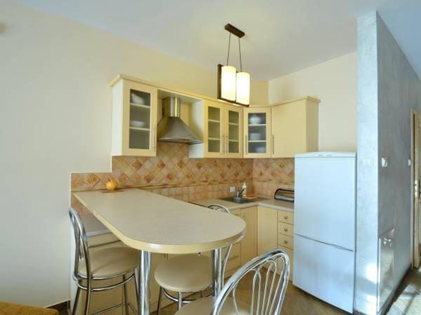 Apartamenty U BARBARY Farm Stay in Poland