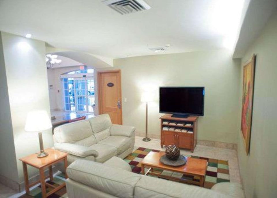 Lobby or reception, On site