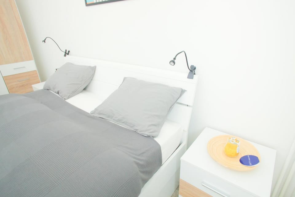 Maksimir-Rebro Apartment in City of Zagreb