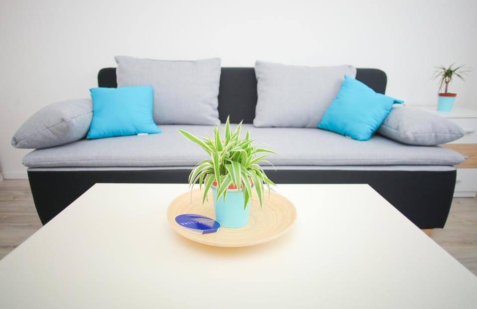 Maksimir-Rebro Apartment in City of Zagreb