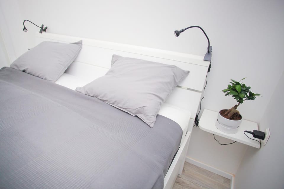 Maksimir-Rebro Apartment in City of Zagreb