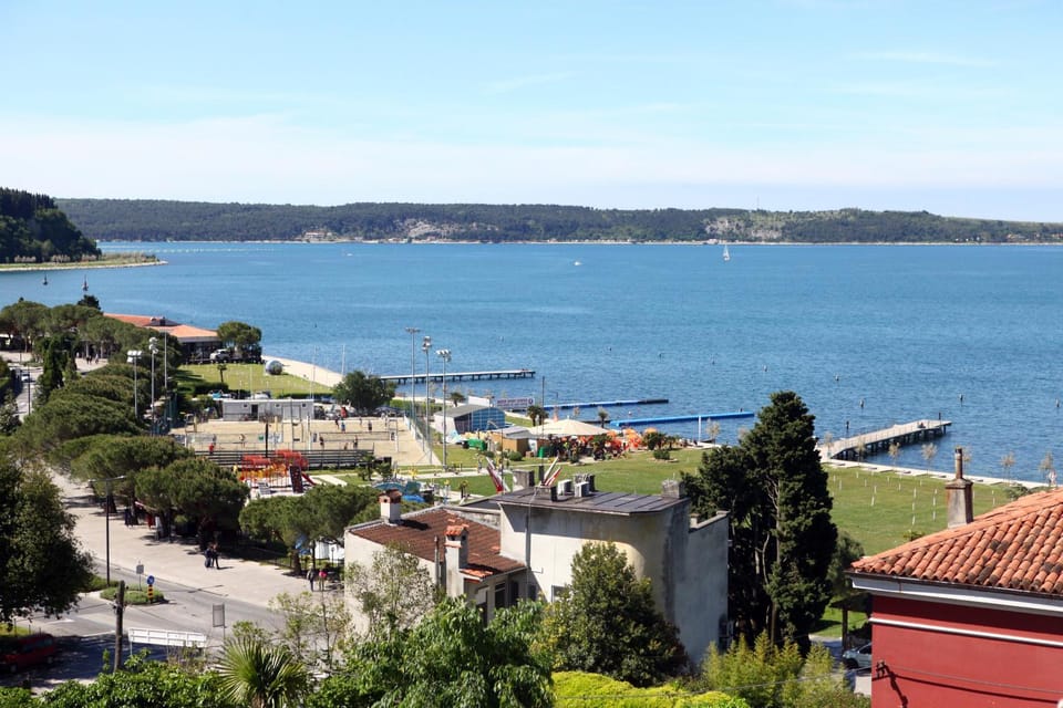Sea view