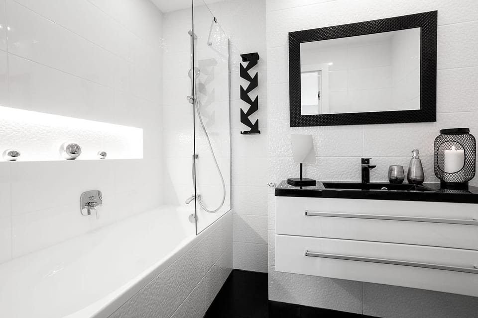 VIU White Moon Apartment Apartment in Gdansk