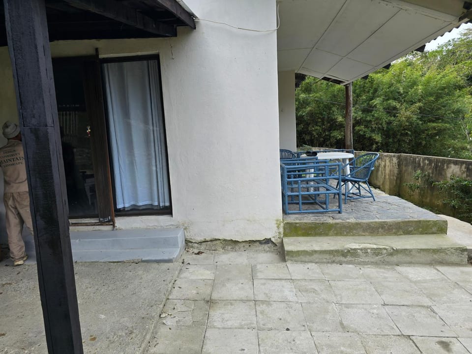 Tranquility PsJ Bed and Breakfast in Eastern Cape