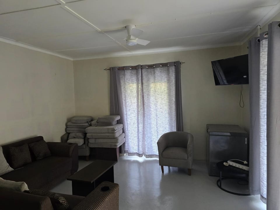 Tranquility PsJ Bed and Breakfast in Eastern Cape