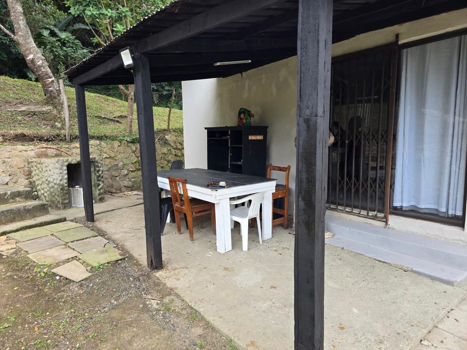 Tranquility PsJ Bed and Breakfast in Eastern Cape