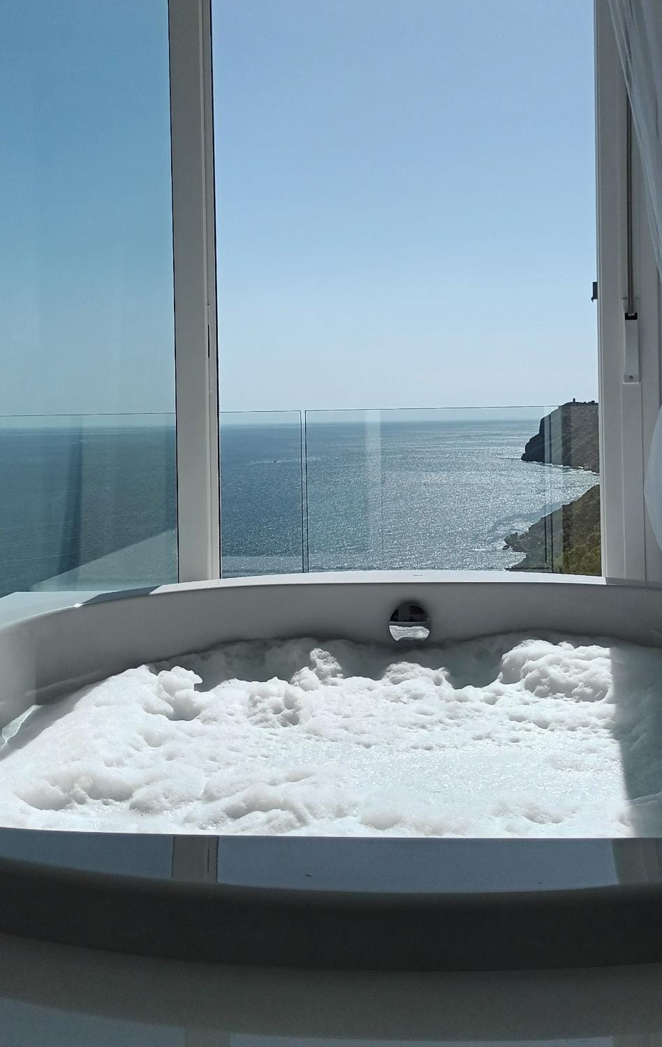 Apartament S&R, Sea and Relax Apartment in Marina Alta