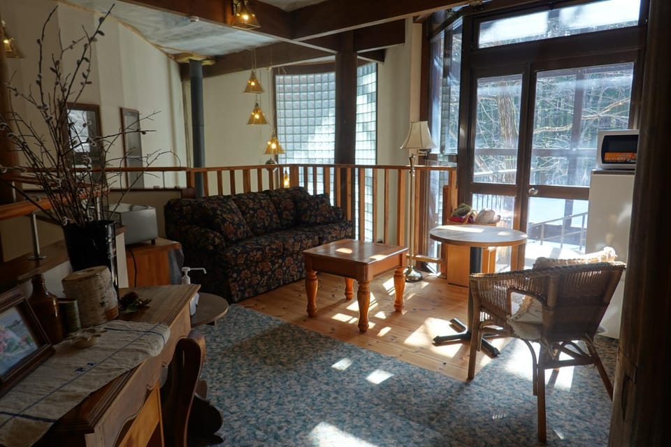 Communal lounge/ TV room, Lounge or bar