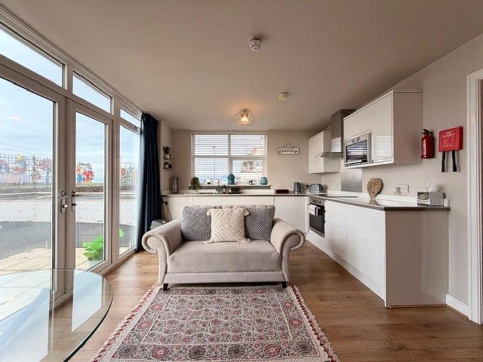 Stay Apartment in Blackpool