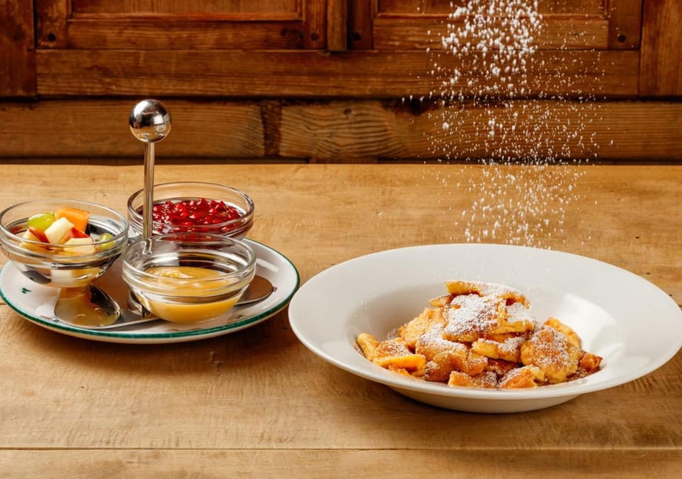 Restaurant/places to eat, Food close-up