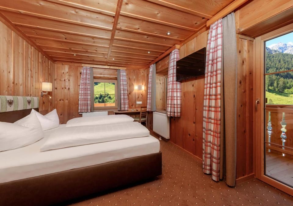 Landgasthof Adler Hotel in Tyrol