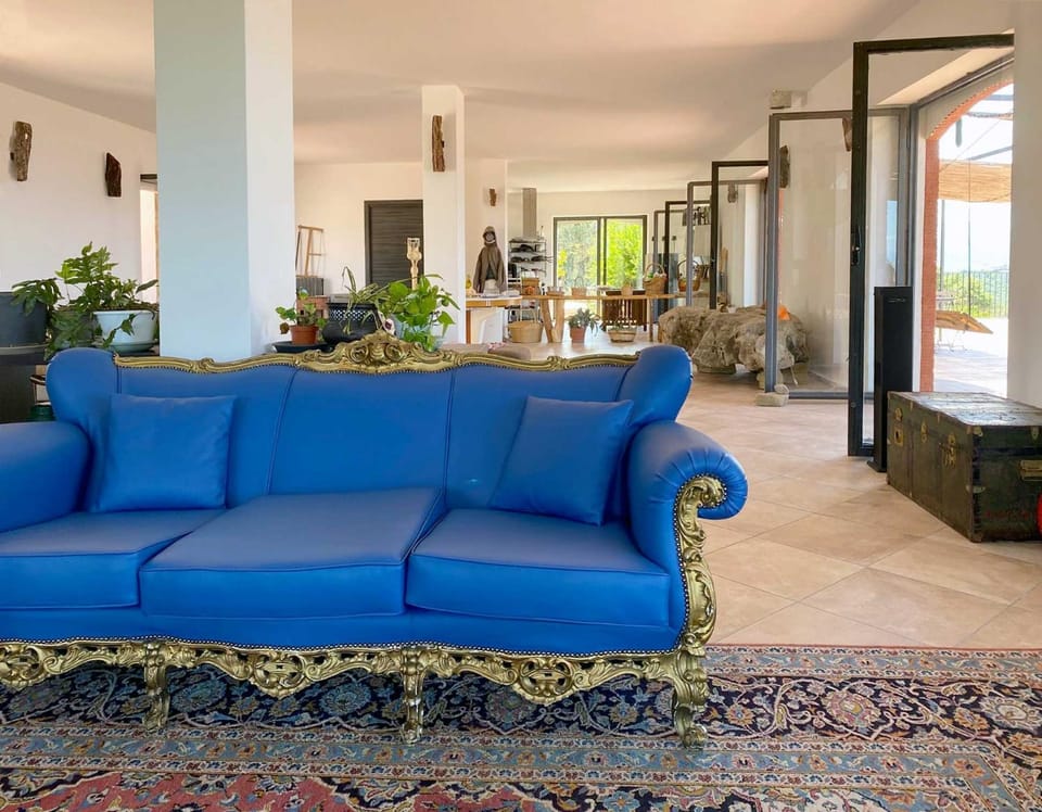 Communal lounge/ TV room, Other