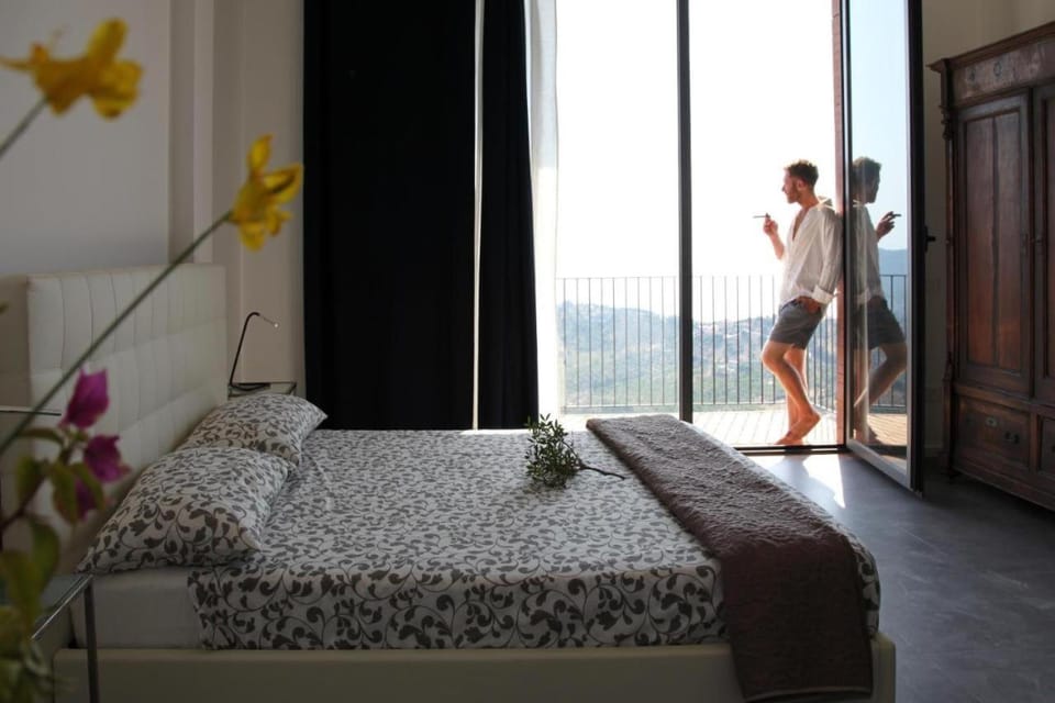 FattoriaTenuta Santa Caterina Bed and Breakfast in Campania