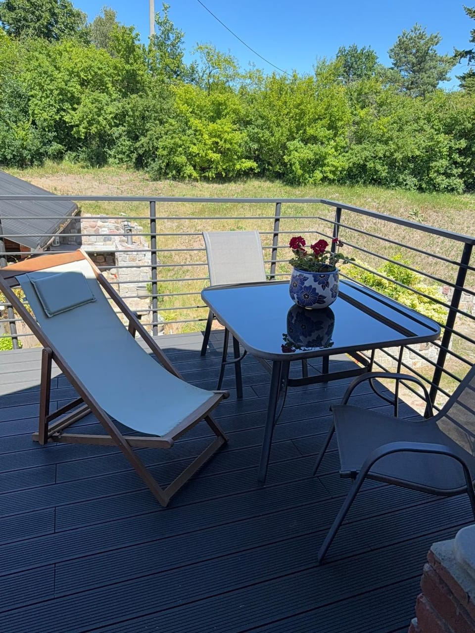 Cicha Dolinka Vacation rental in Pomeranian Voivodeship