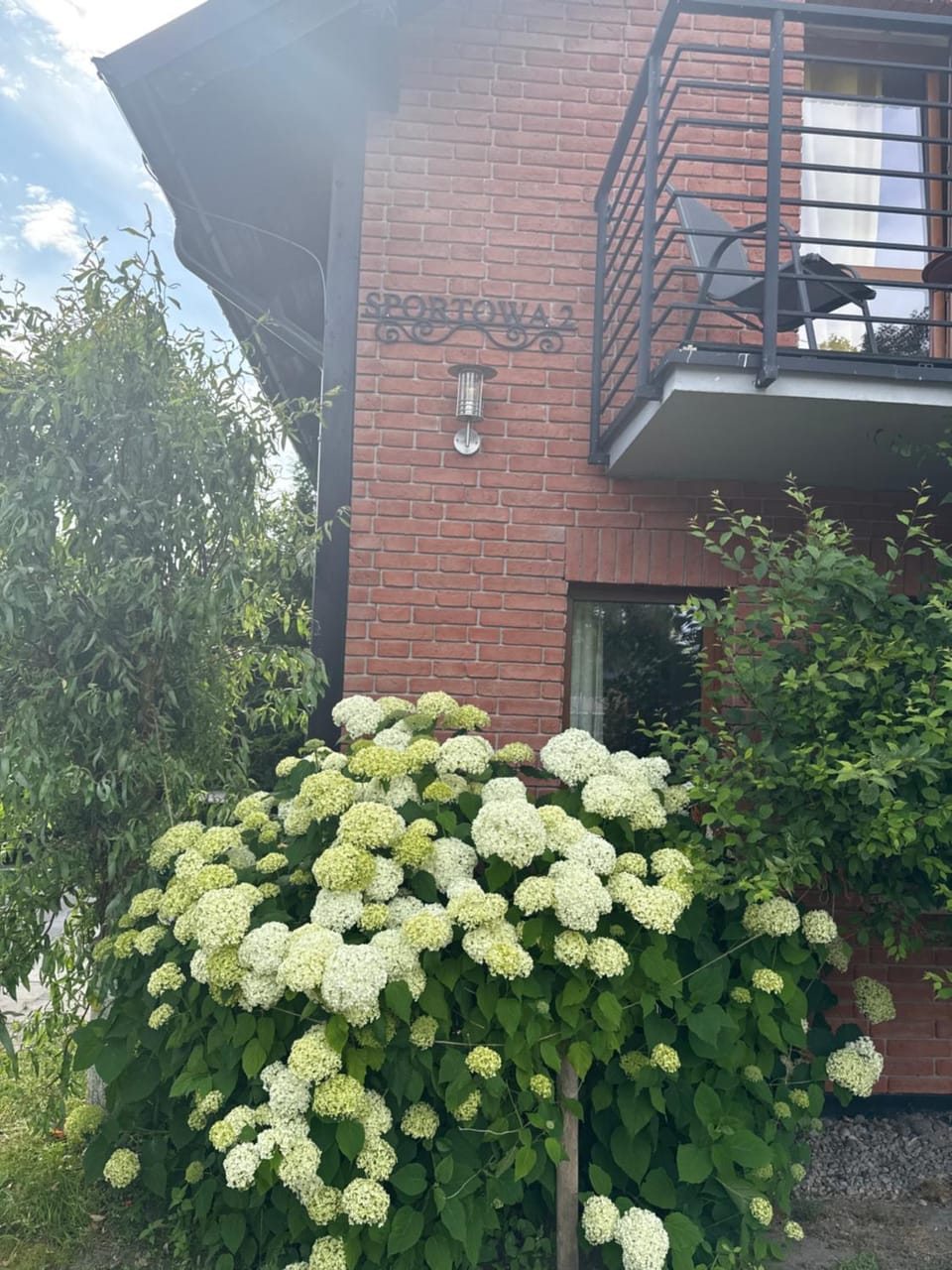 Cicha Dolinka Vacation rental in Pomeranian Voivodeship