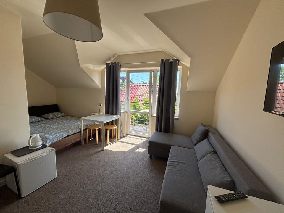 Cicha Dolinka Vacation rental in Pomeranian Voivodeship