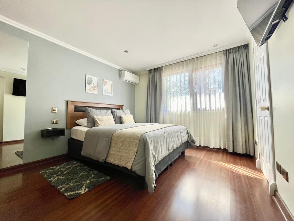 Olea's Home Las Condes Bed and Breakfast in Las Condes