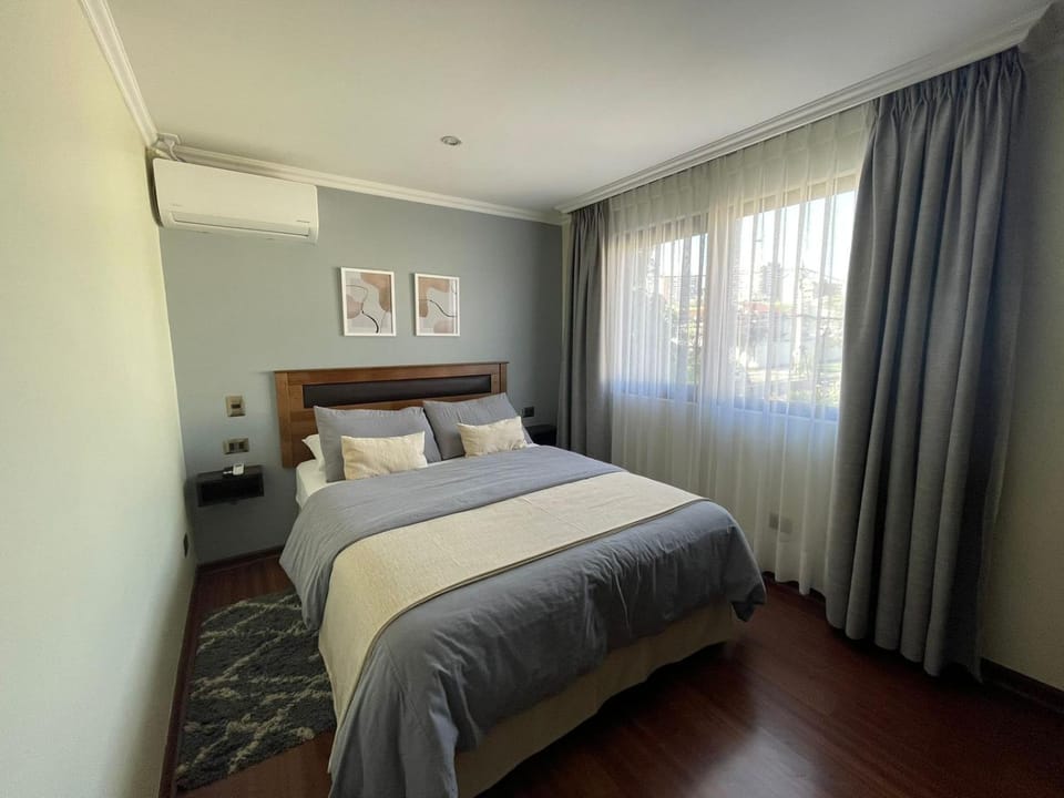 Olea's Home Las Condes Bed and Breakfast in Las Condes
