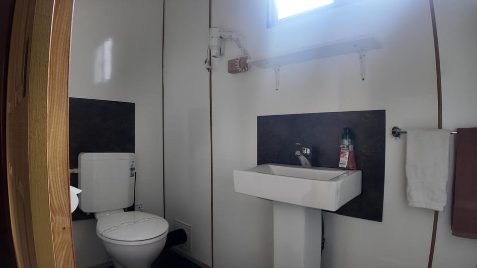 Launceston Holiday Park Legana Campground/ 
RV Resort in Tasmania