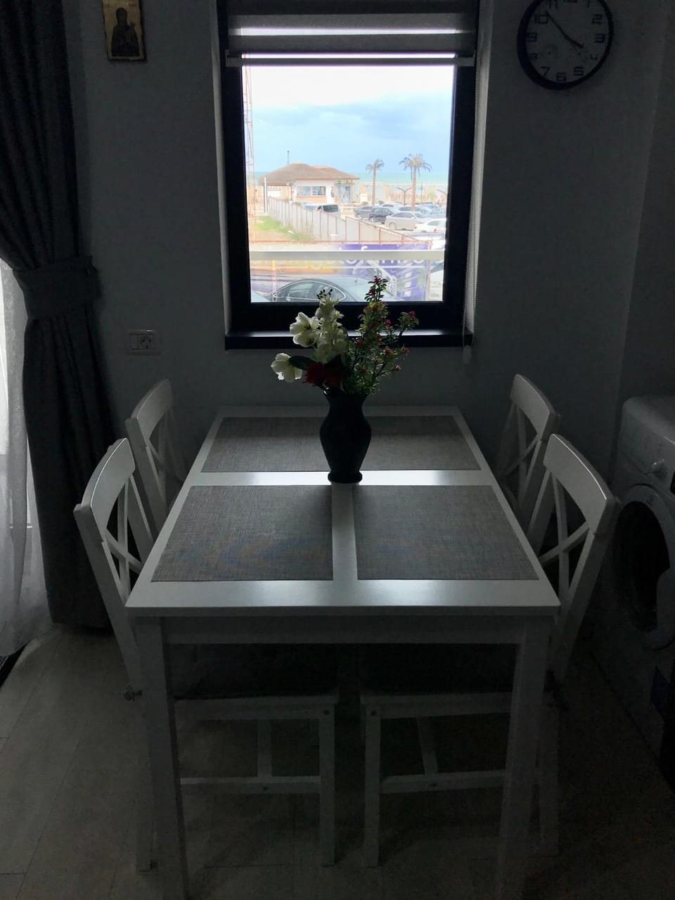 Apartament Silver Mamaia Nord Apartment in Constanța County