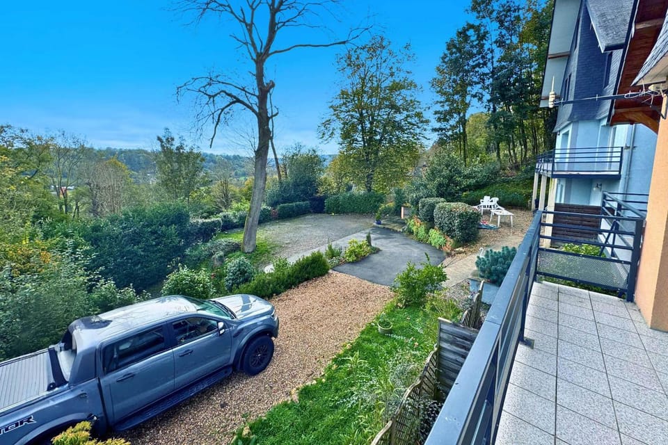 Rosalina - Honfleur House in Honfleur