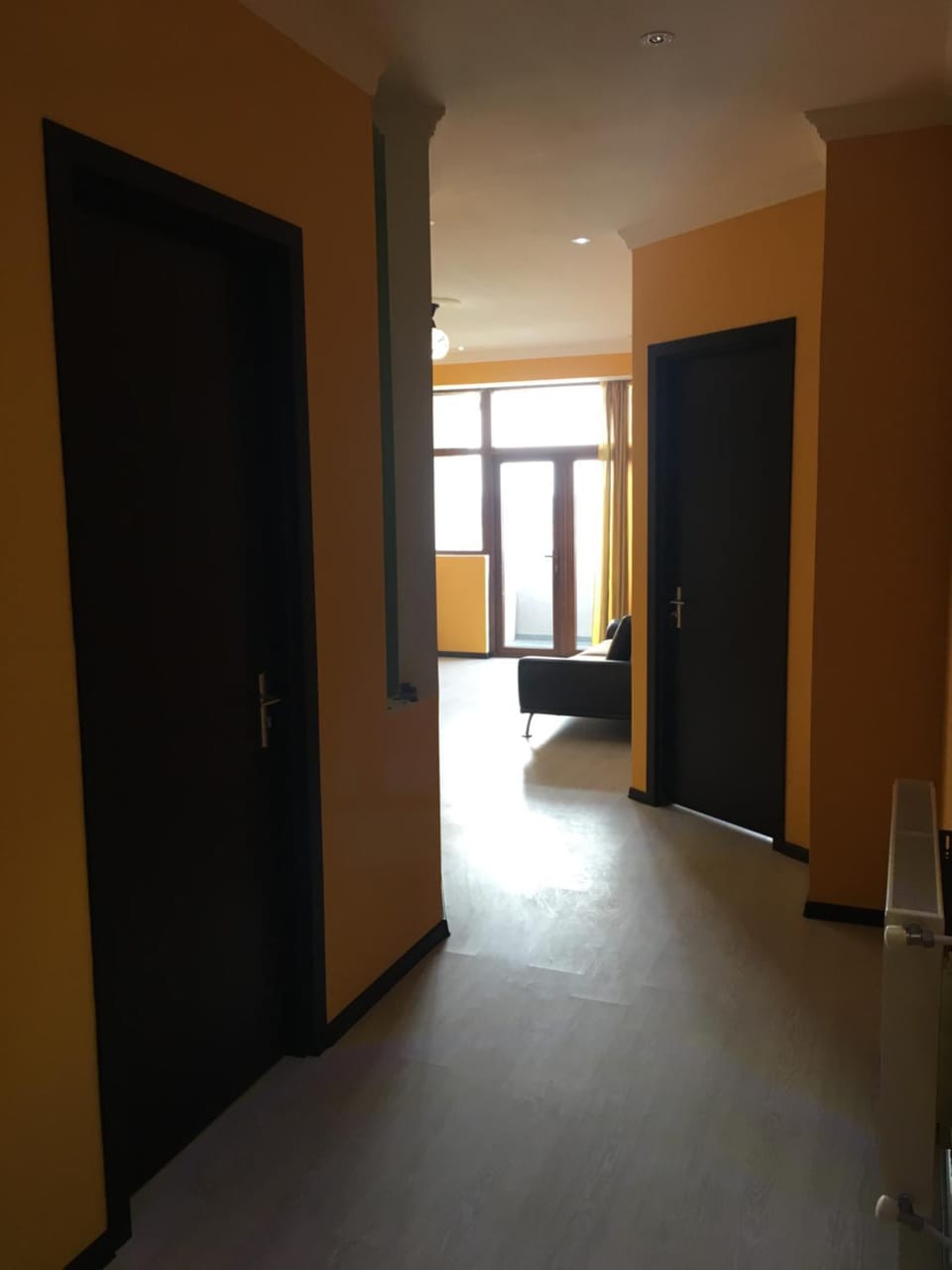Homestay Apartment on Angisa Street Apartment in Batumi