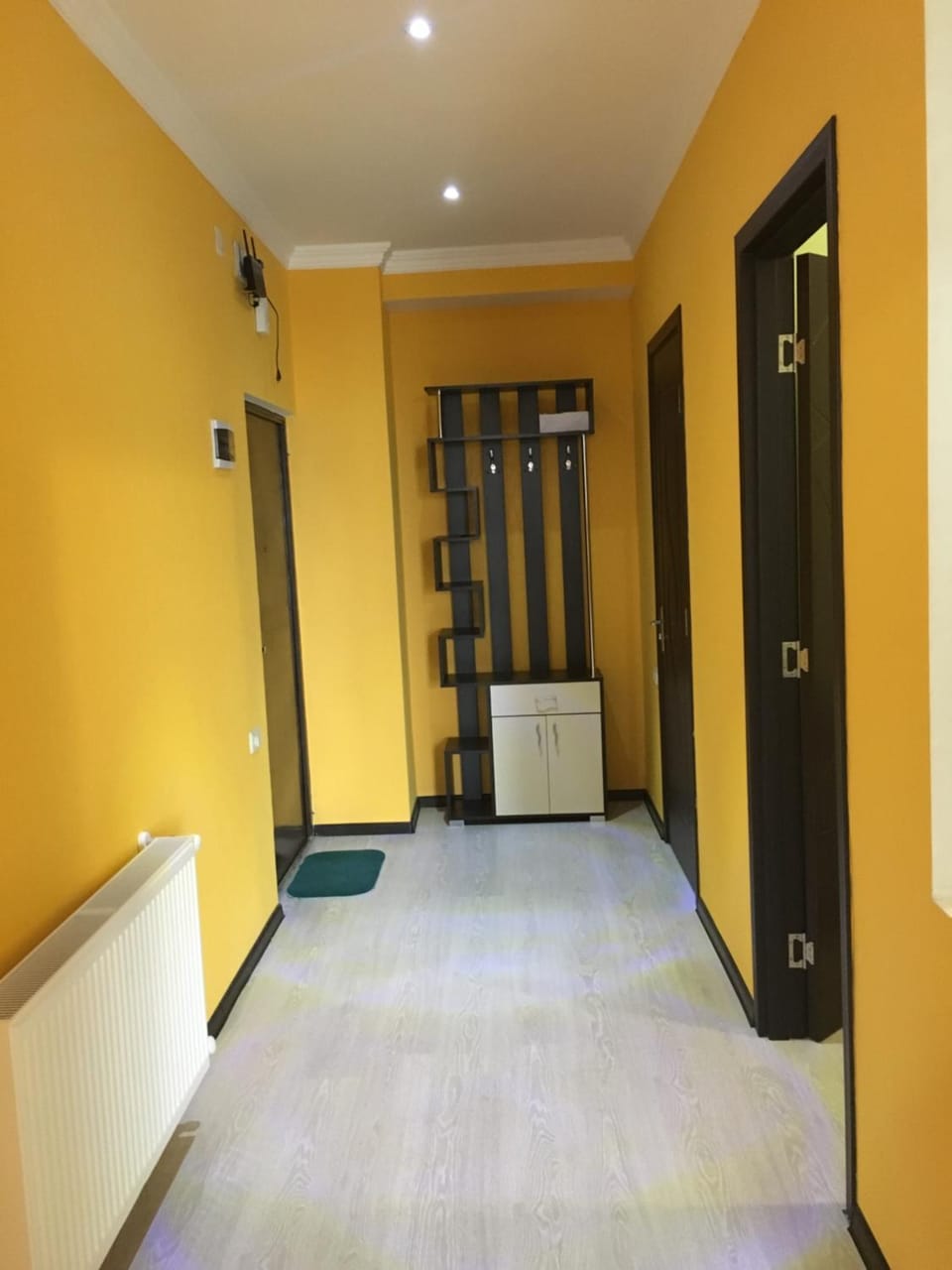 Homestay Apartment on Angisa Street Apartment in Batumi