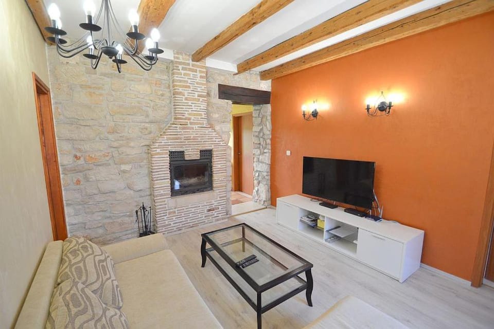 Villa Giardin Villa in Novigrad