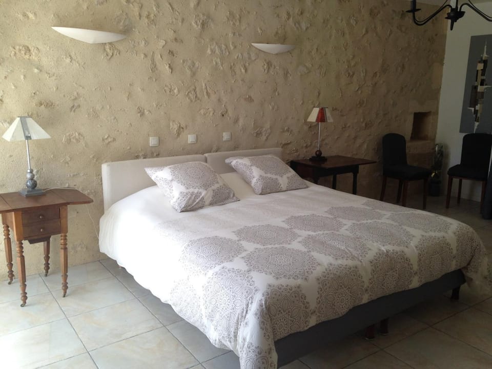 Le Domaine du Bel Air House in Nouvelle-Aquitaine