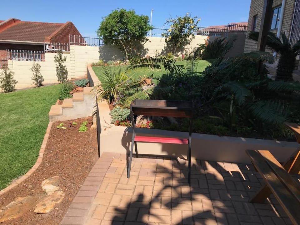BBQ facilities