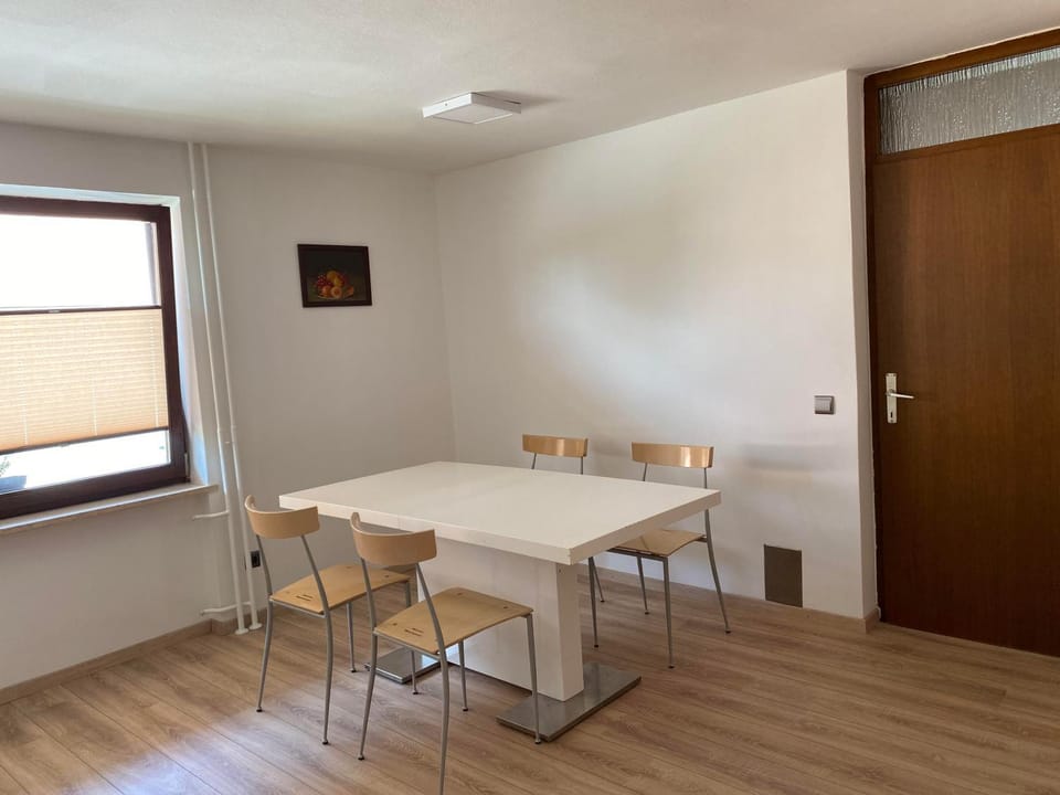 Apartment Harmony Apartment in Ljubljana