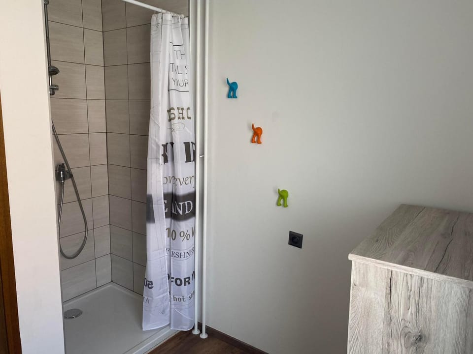 Apartment Harmony Apartment in Ljubljana