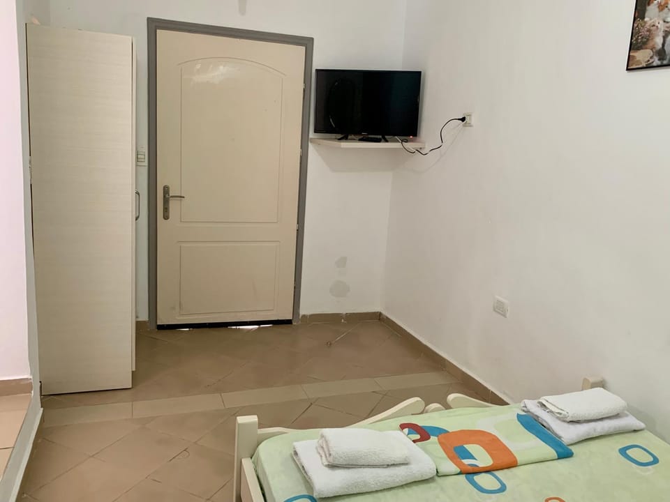 Vaso Apts Apartment in Sarandë
