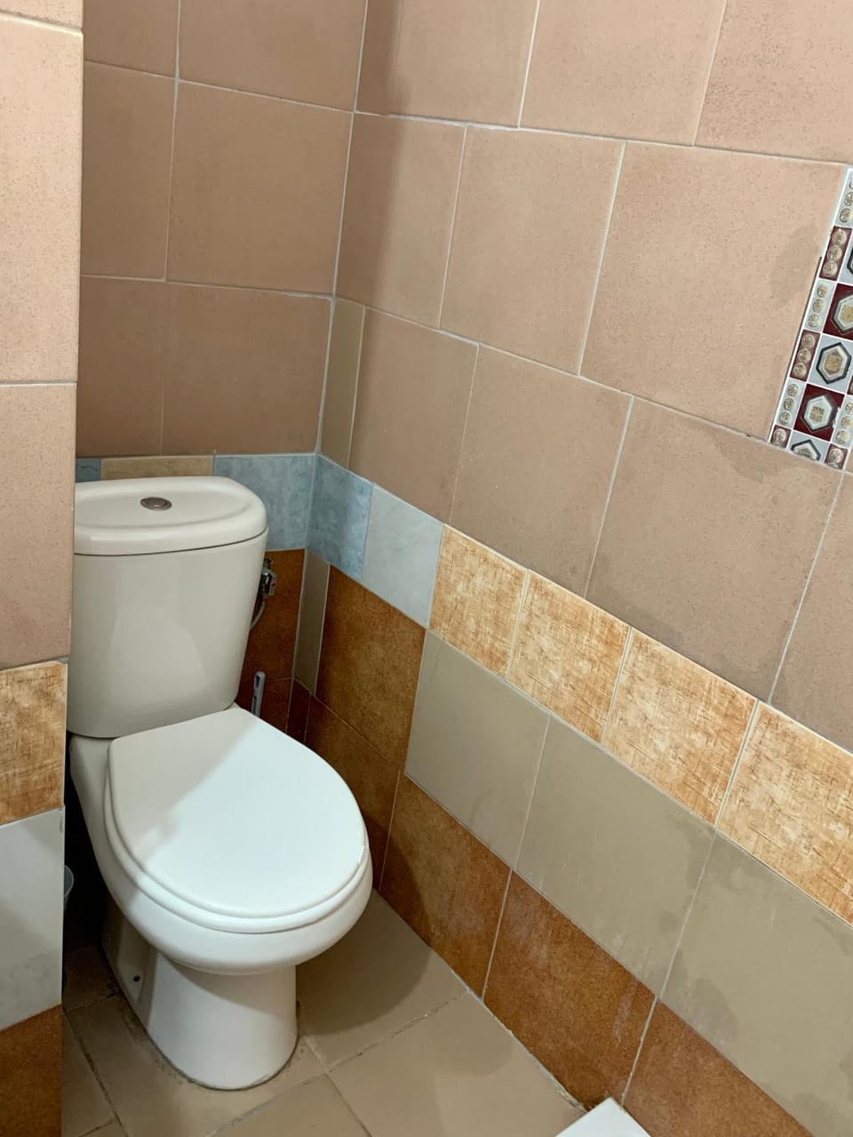 Vaso Apts Apartment in Sarandë