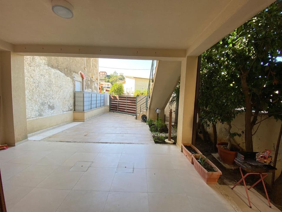 Appartamento casa mare Apartment in Alcamo