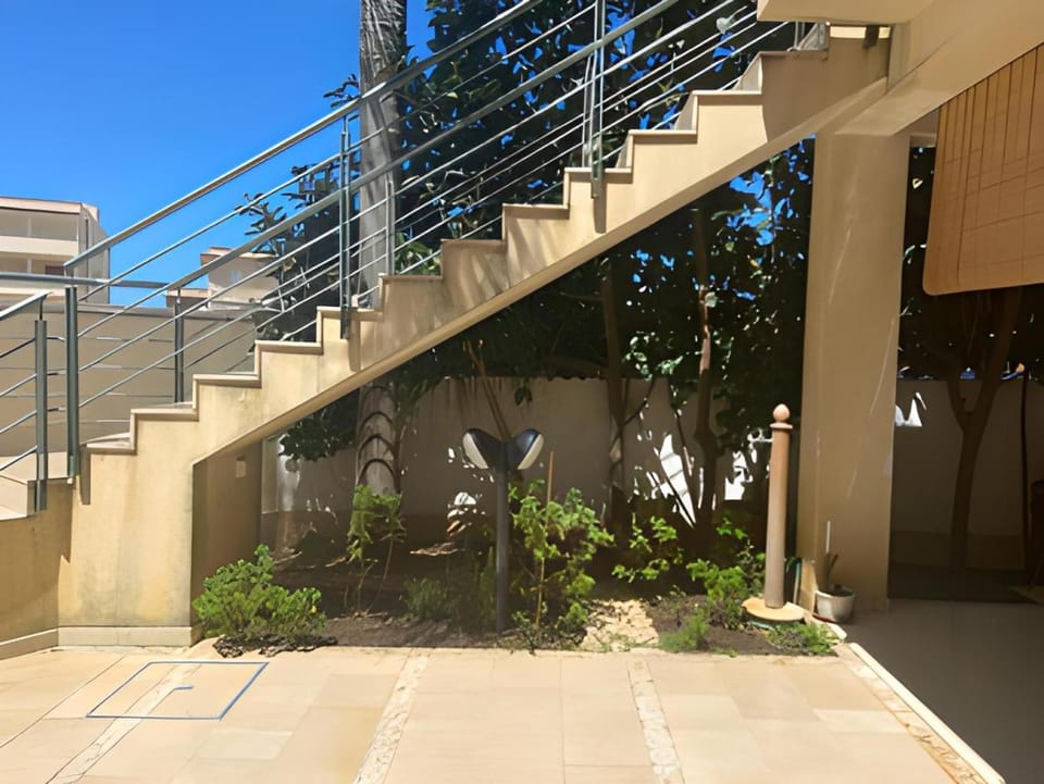 Appartamento casa mare Apartment in Alcamo