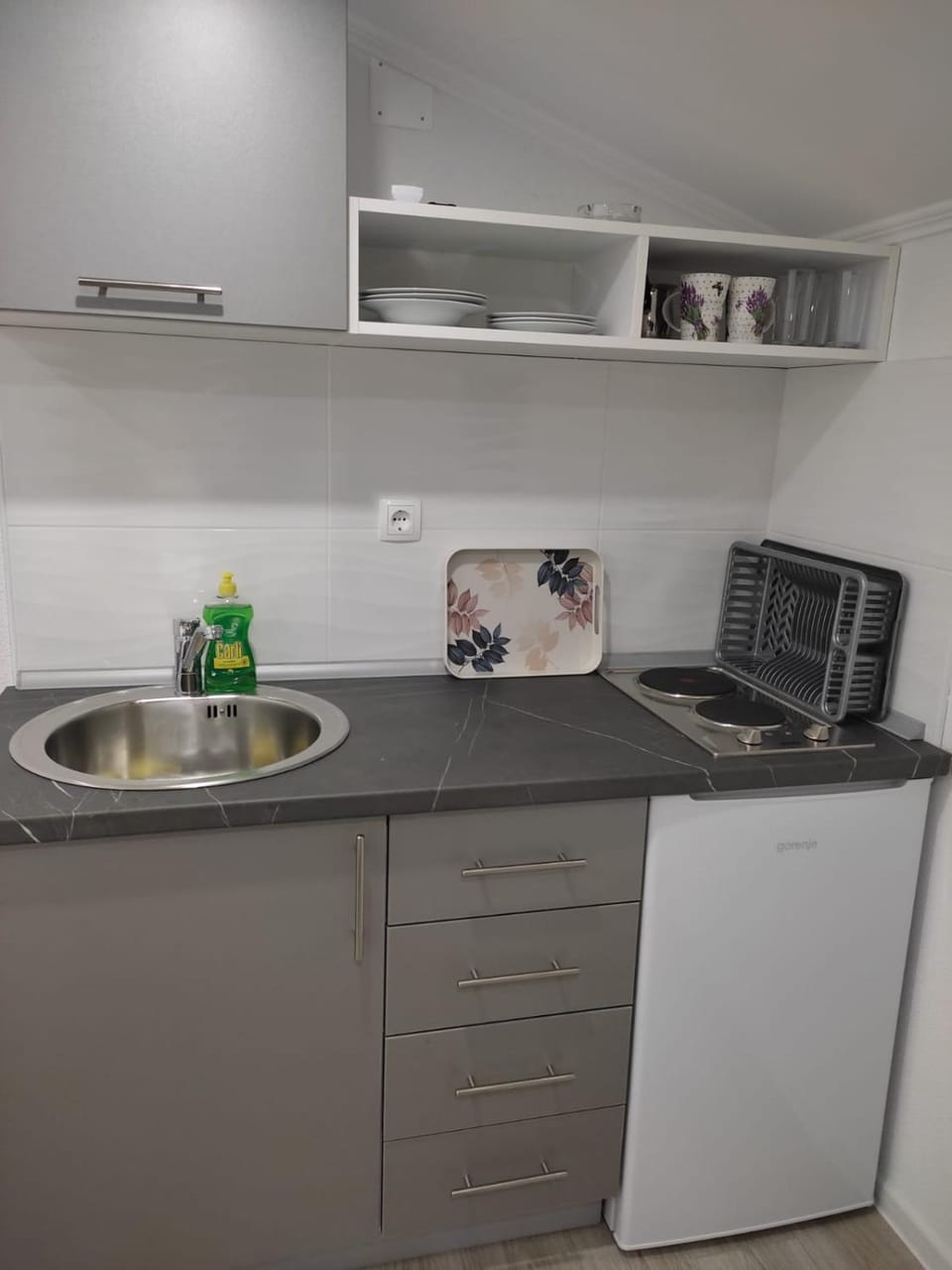 Apartments Savić Apartment in Neum