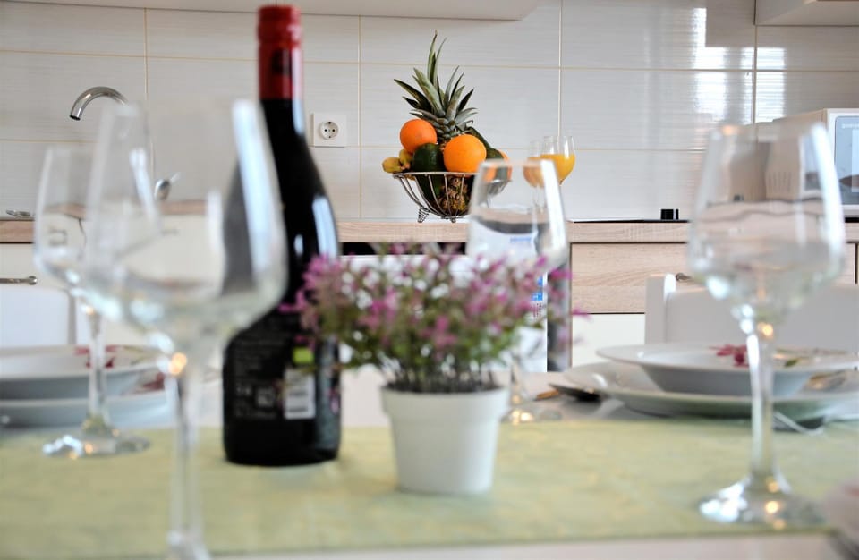 Villa Allegro Apartment in Šibenik-Knin County, Croatia