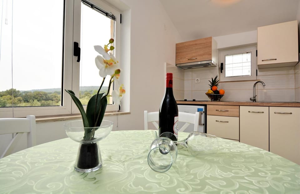 Villa Allegro Apartment in Šibenik-Knin County, Croatia